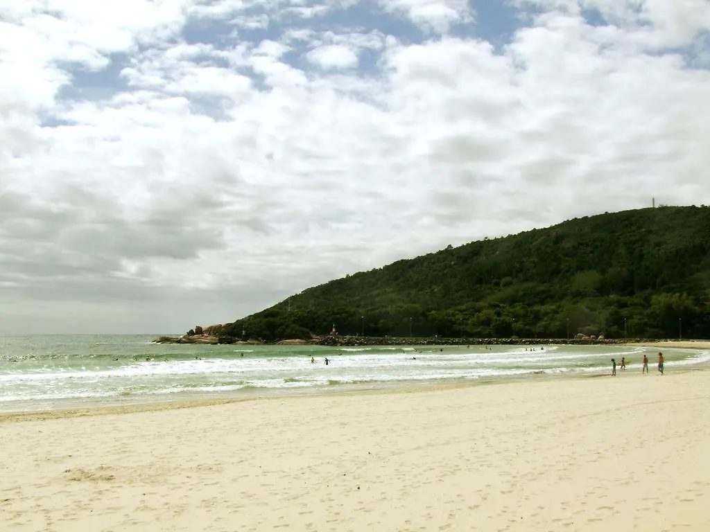 Estalagem Pousada Recanto Da Barra Florianópolis