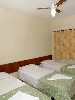 Pousada Recanto Da Barra Florianópolis Brasil