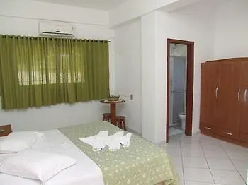 بيت ريفي Pousada Recanto Da Barra Florianópolis