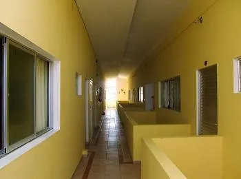 Pousada Recanto Da Barra Florianópolis بيت ريفي
