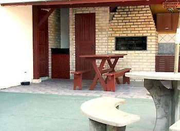 Pousada Recanto Da Barra Florianópolis