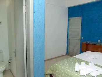 Pousada Recanto Da Barra Florianópolis بيت ريفي