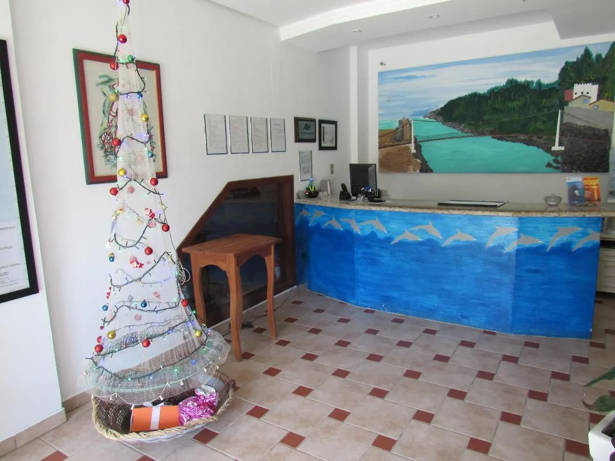 Pousada Recanto Da Barra Florianópolis البرازيل