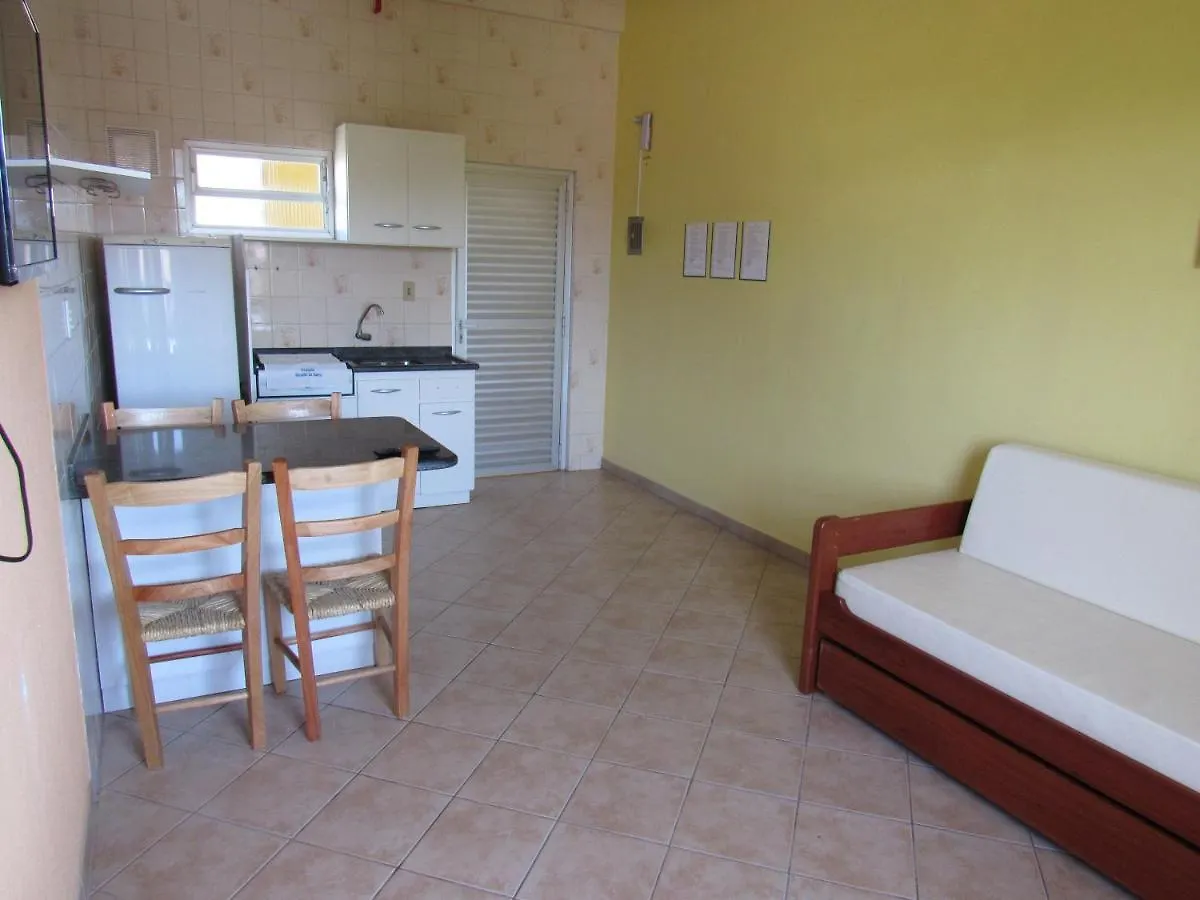 Pousada Recanto Da Barra Florianópolis 3*,  البرازيل