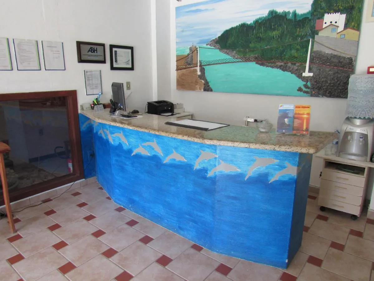 Pousada Recanto Da Barra Florianópolis