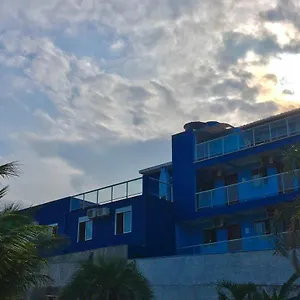 Casa de hóspedes Residencial Gralha Azul