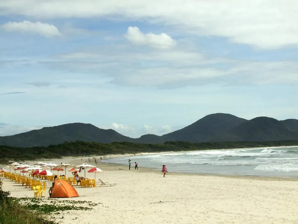 Inn Pousada Recanto Da Barra Florianopolis