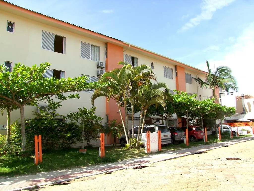 Pousada Recanto Da Barra Florianopolis Inn