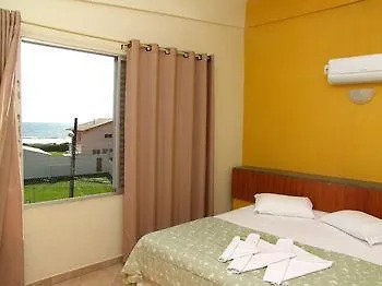 Pousada Recanto Da Barra Florianopolis 3*,