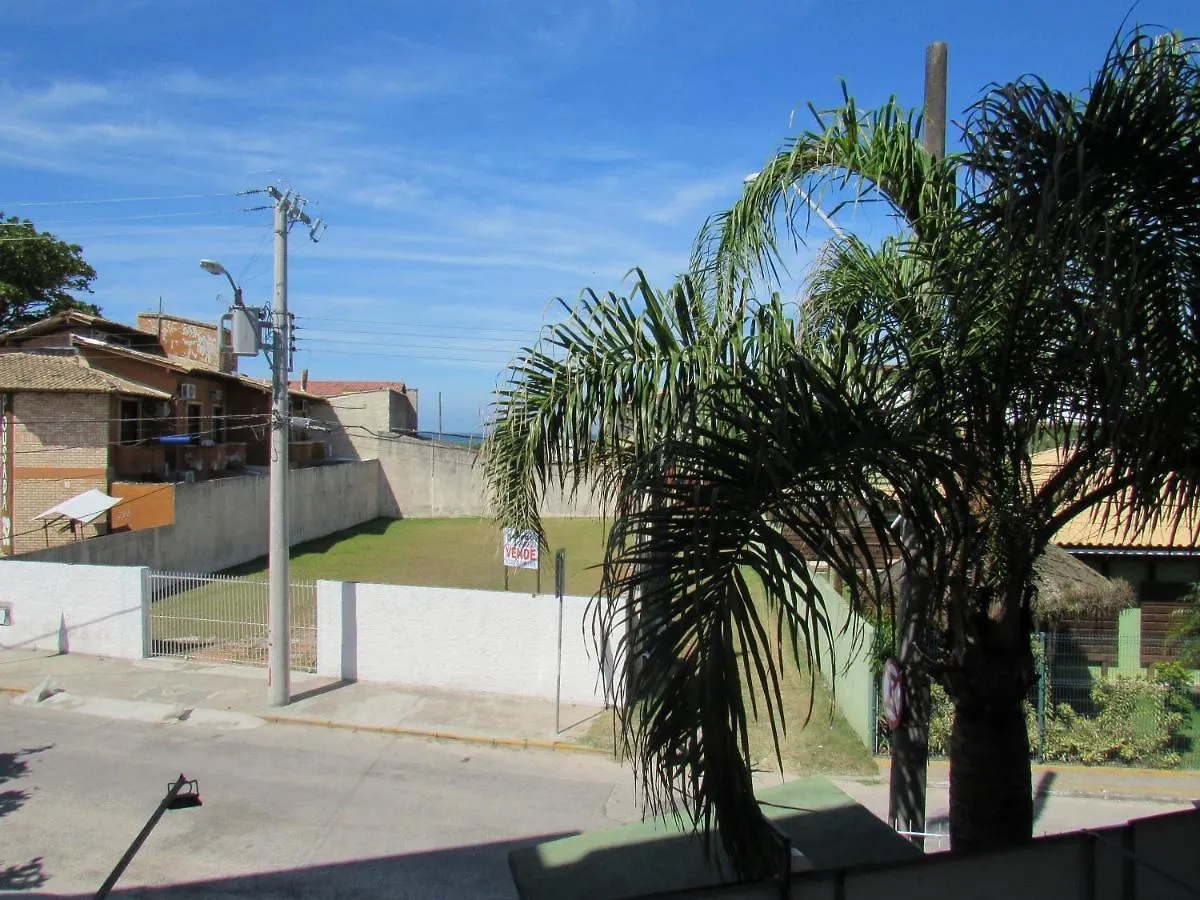Inn Pousada Recanto Da Barra Florianopolis