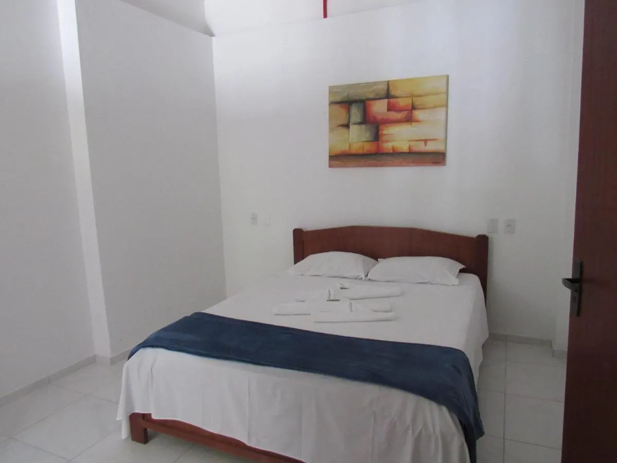 Pousada Recanto Da Barra Florianopolis Inn