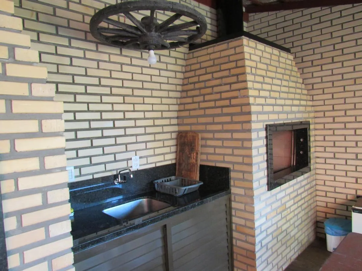 Inn Pousada Recanto Da Barra Florianopolis