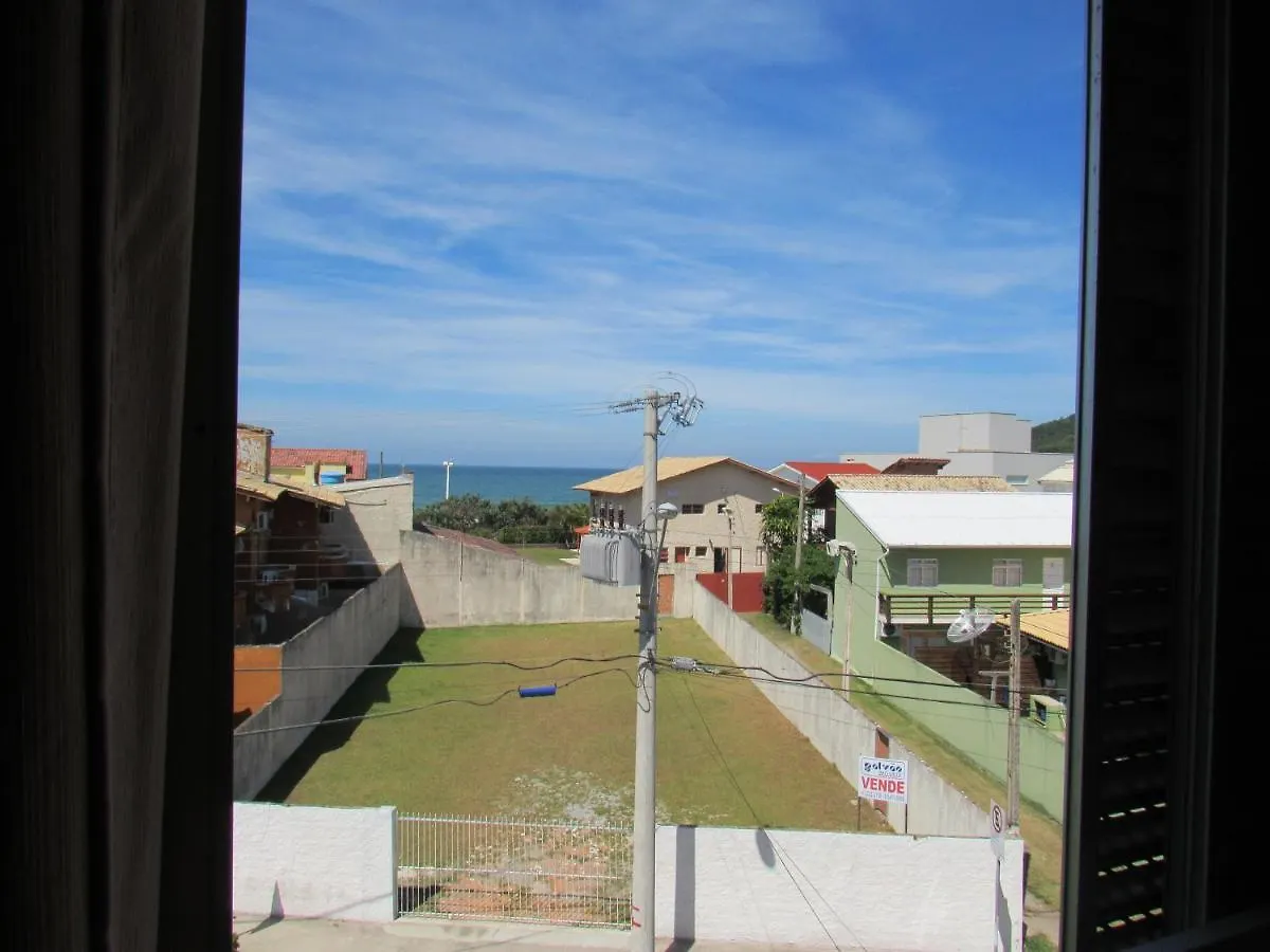 Inn Pousada Recanto Da Barra Florianopolis