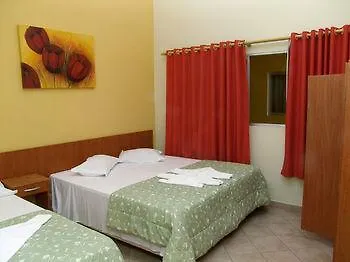 Pousada Recanto Da Barra Florianopolis 3*,  Brazil