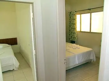 Pousada Recanto Da Barra Florianopolis Inn