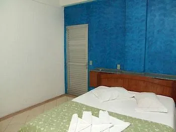 Inn Pousada Recanto Da Barra Florianopolis