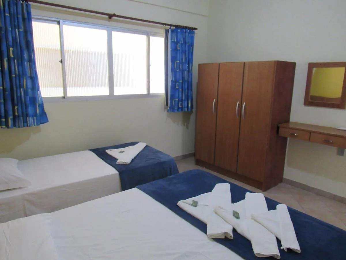 *** Inn Pousada Recanto Da Barra Florianopolis Brazil