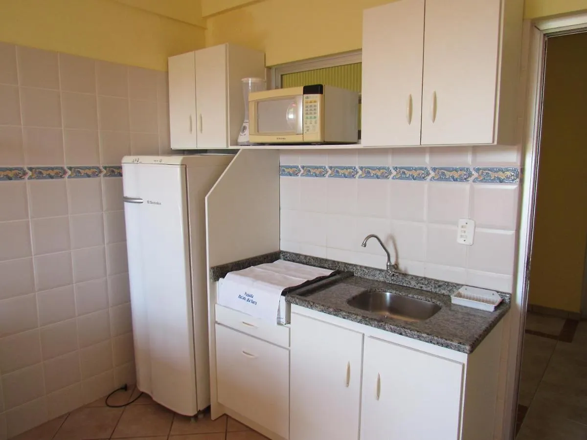 Pousada Recanto Da Barra Florianopolis Inn