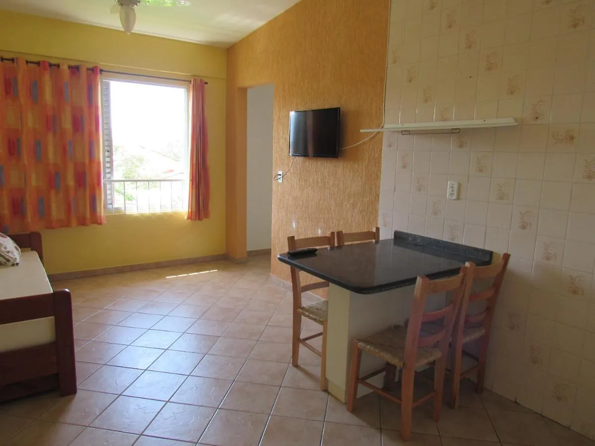 Inn Pousada Recanto Da Barra Florianopolis