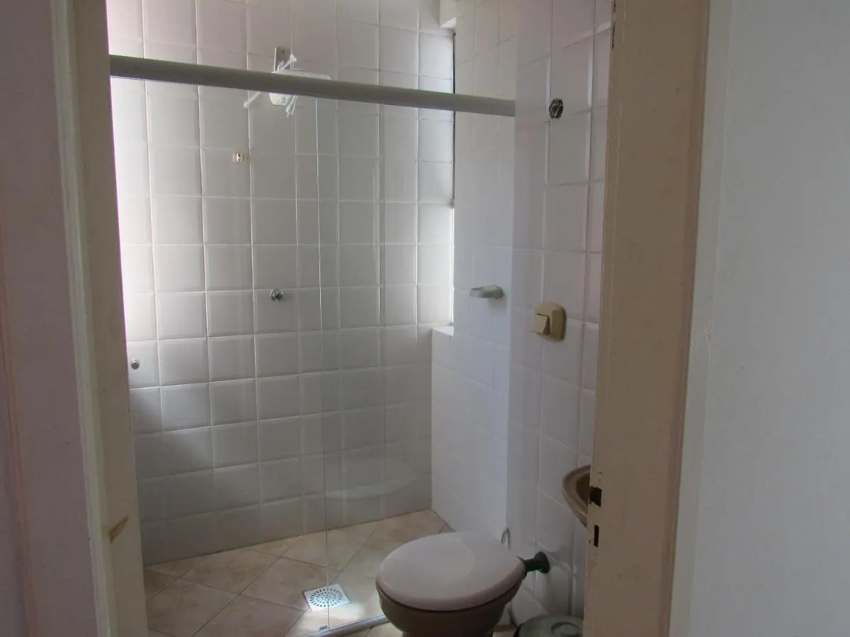 Inn Pousada Recanto Da Barra Florianopolis