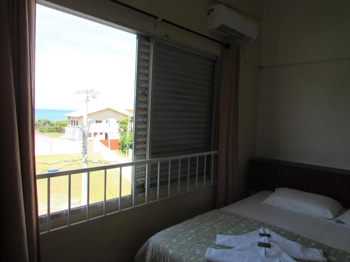 Pousada Recanto Da Barra Florianopolis Inn