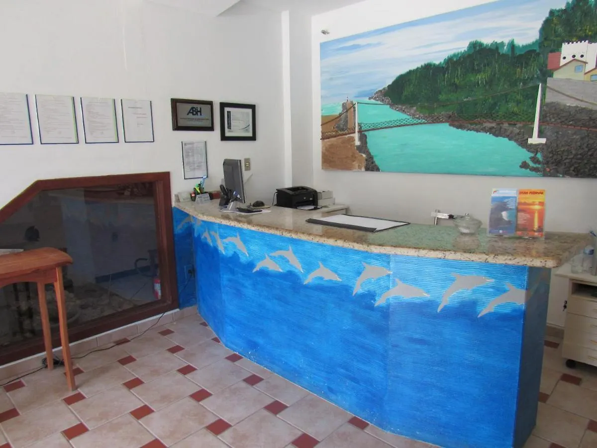 Pousada Recanto Da Barra Florianopolis 3*,