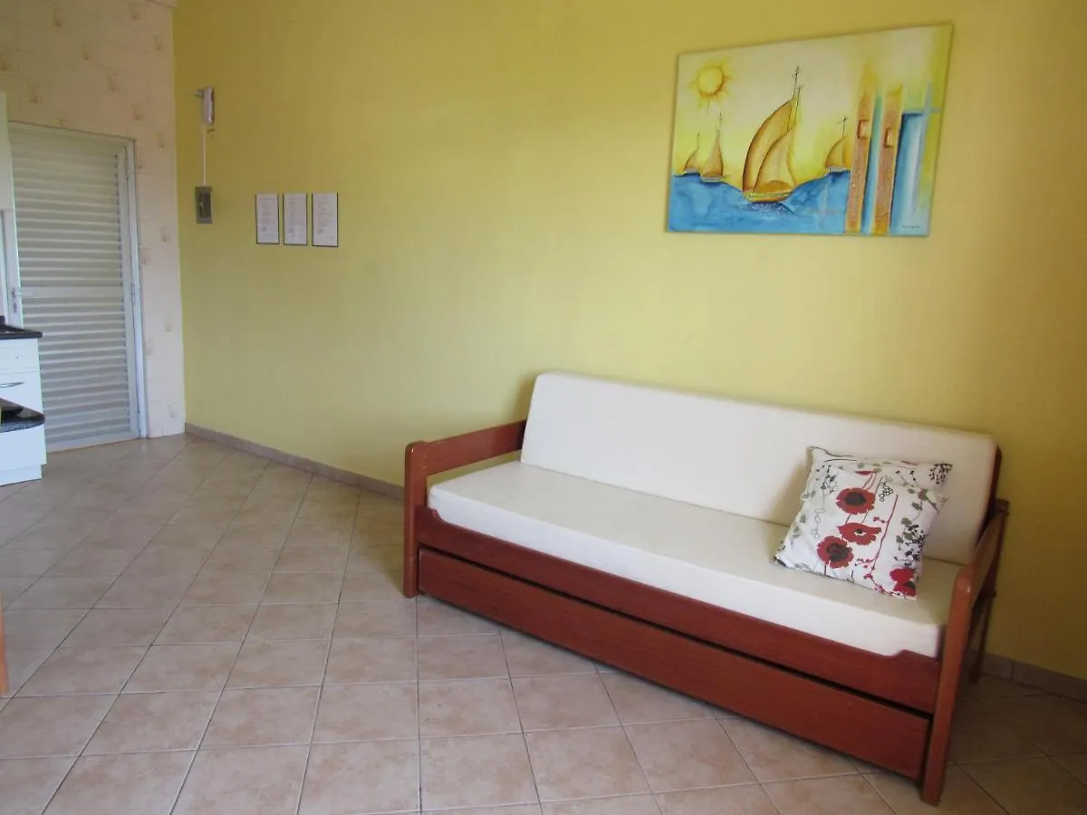Pousada Recanto Da Barra Florianópolis 宾馆