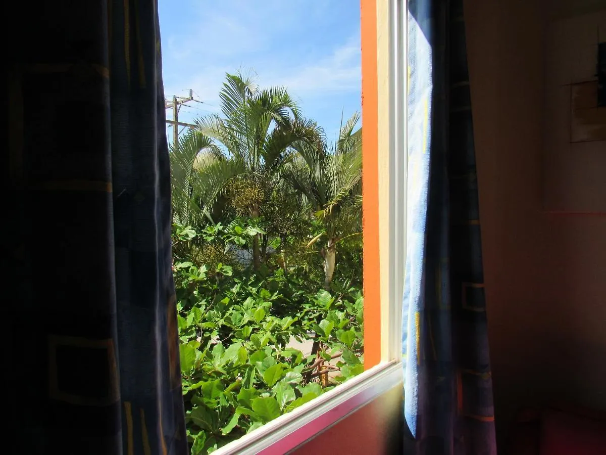 Pousada Recanto Da Barra Florianopolis Inn