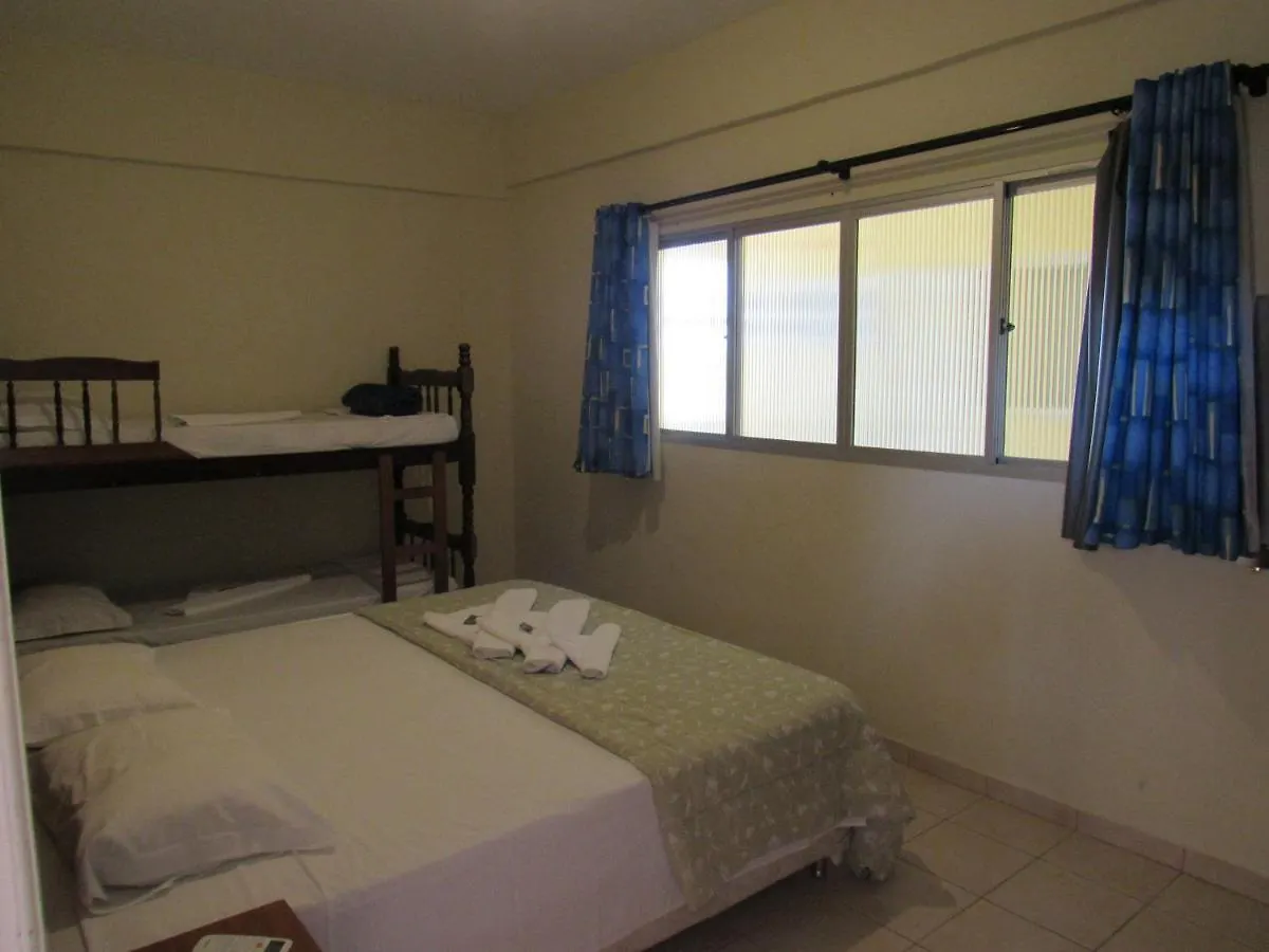 Inn Pousada Recanto Da Barra Florianopolis