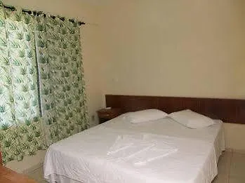 Pousada Recanto Da Barra Florianopolis Inn