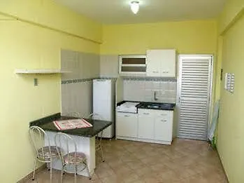 *** Inn Pousada Recanto Da Barra Florianopolis Brazil