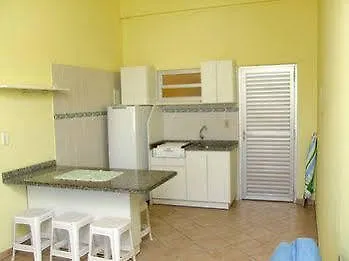 Inn Pousada Recanto Da Barra Florianopolis